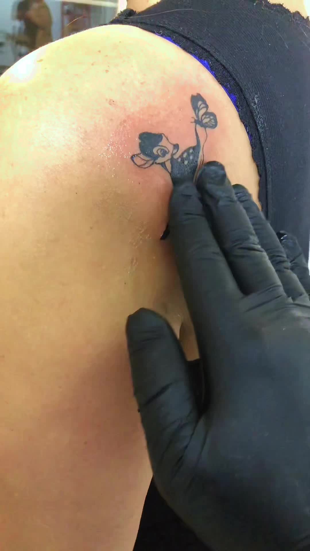 @Wassimdaoutattoos