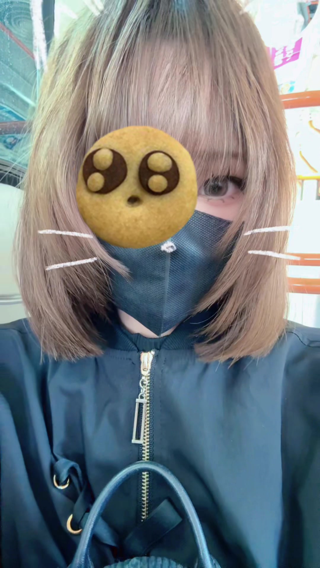 @今日、推し始めました💘