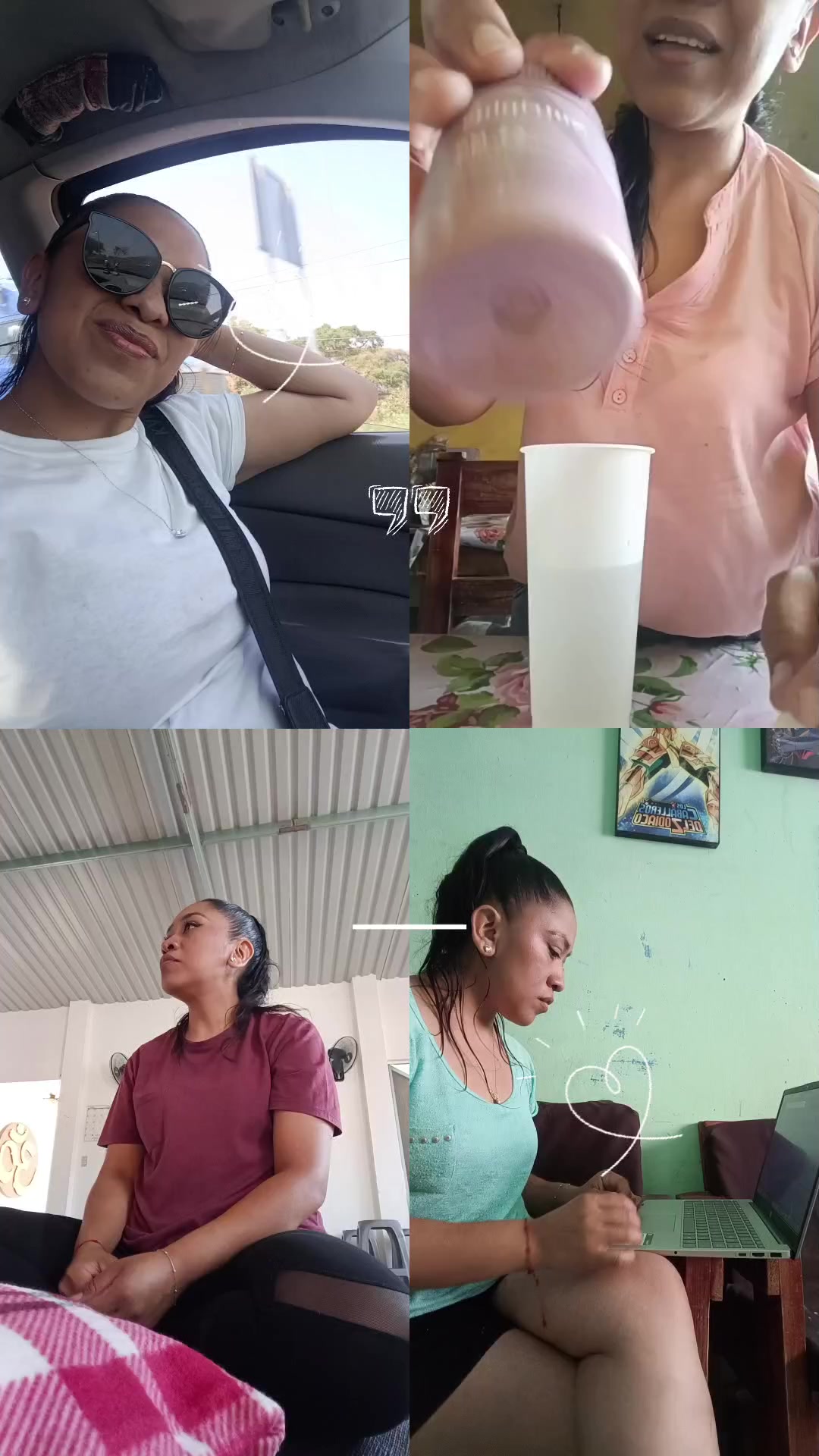 @Rosy Osorio
