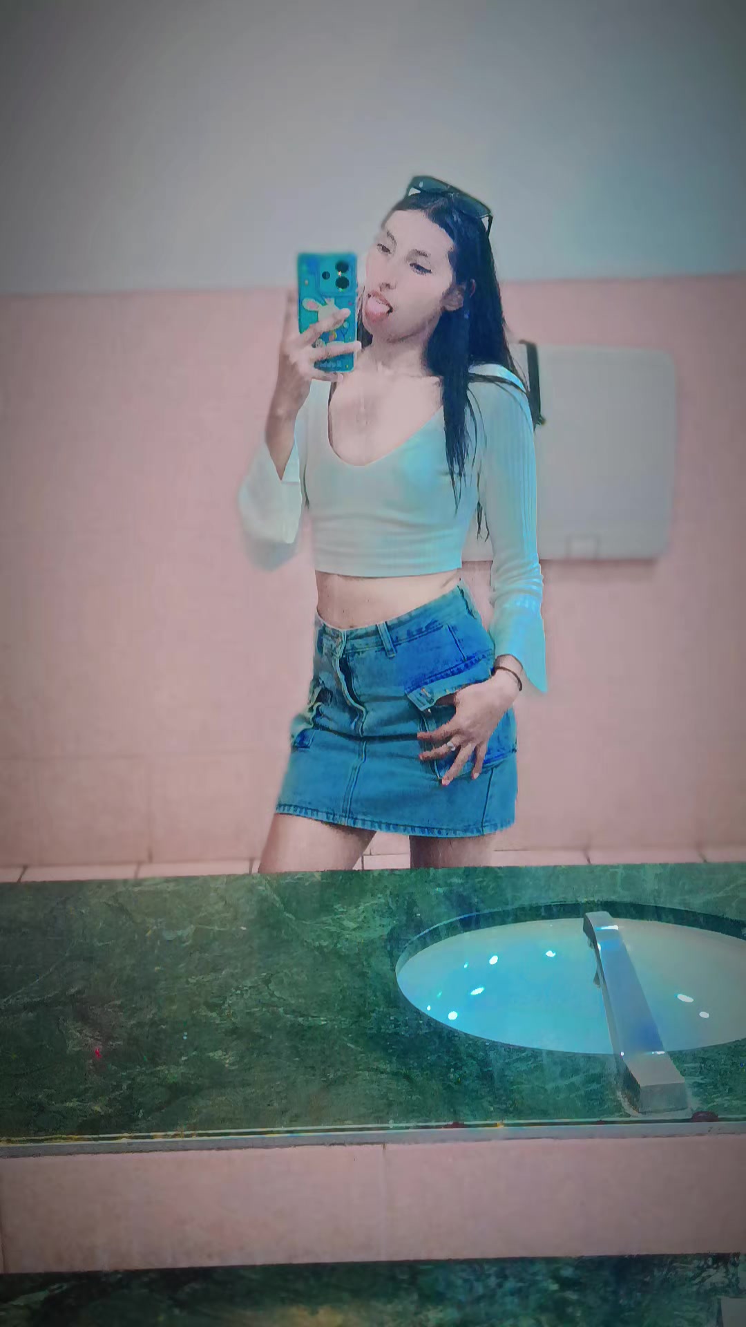 @🌨️ Gabriella Ram&iacute;rez🌨️