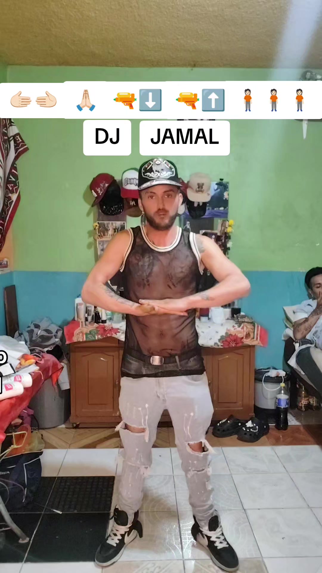 @Yiisus Navarrete🕺🏻❤️🔥🕺🏼
