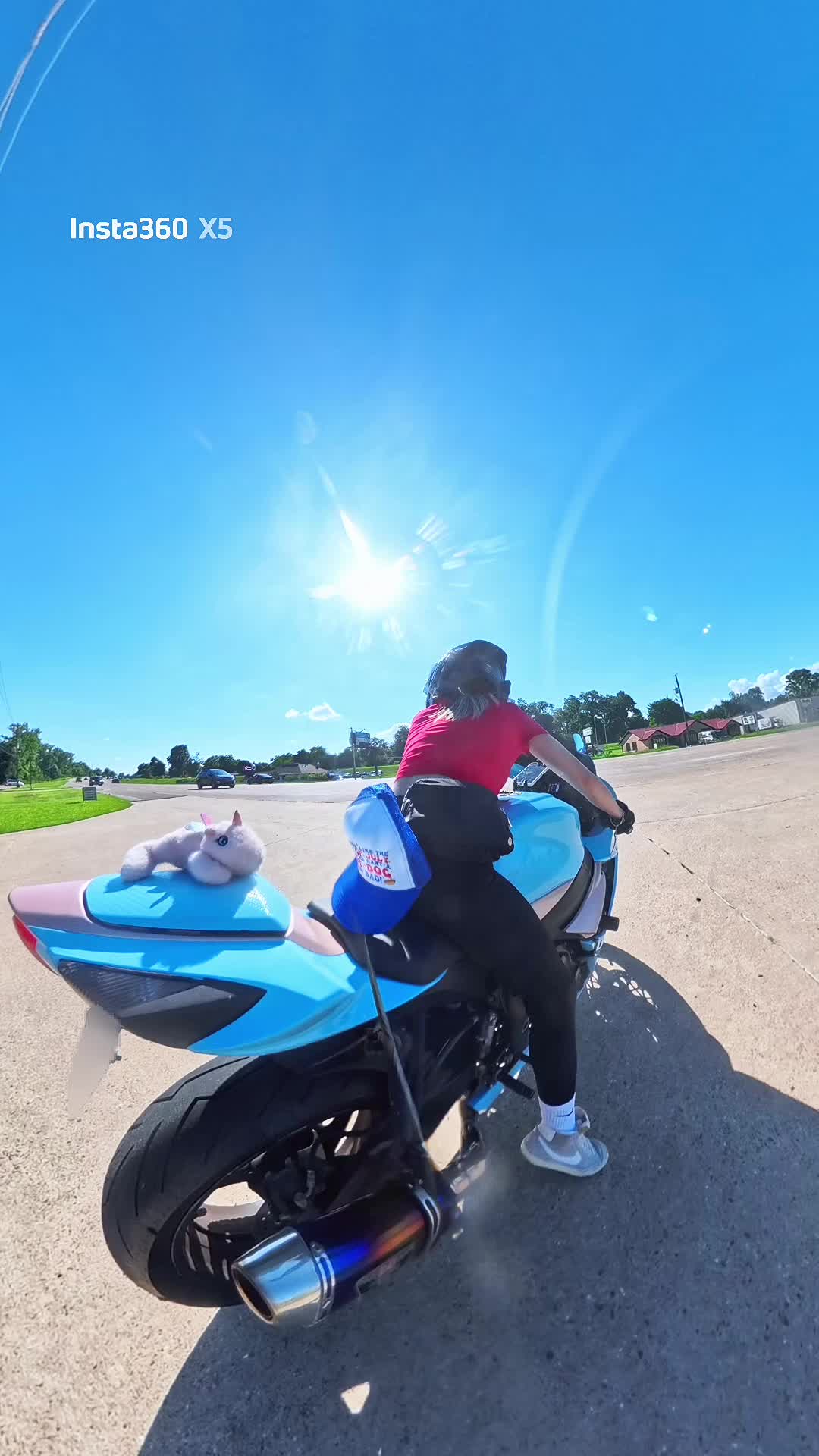 @T 🏍️ F F A N Y