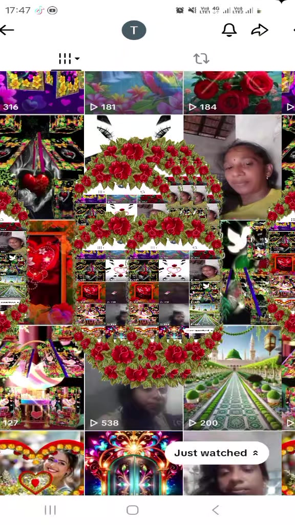 @Rani Theiva