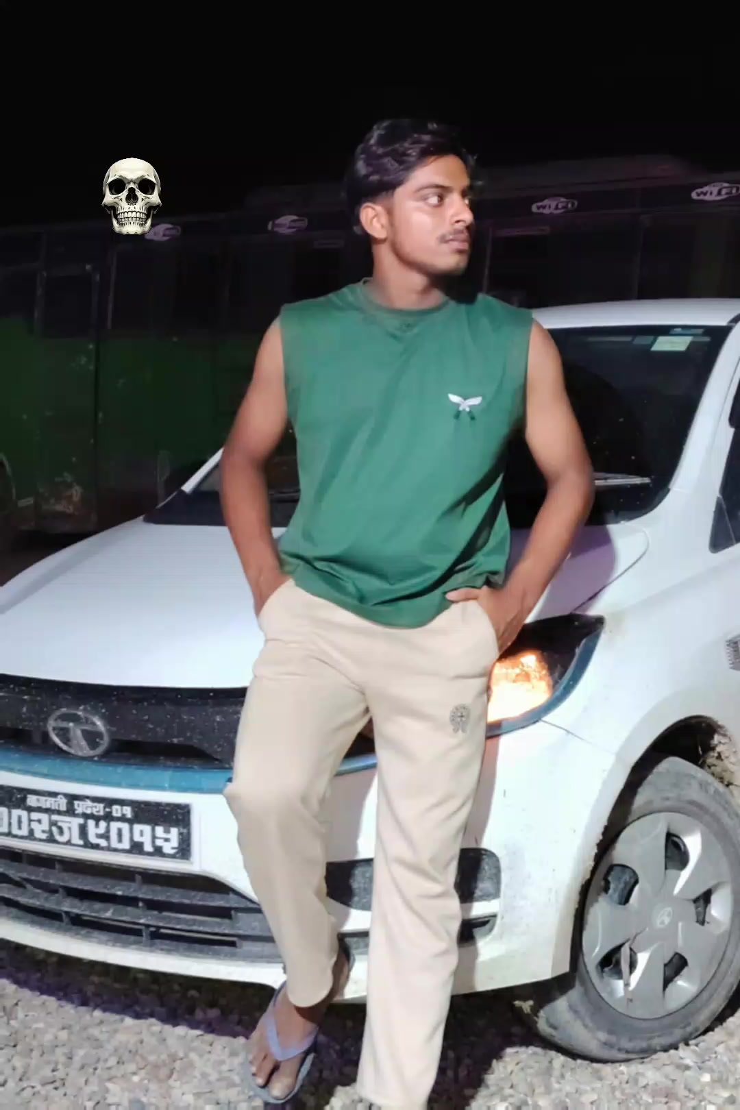 @Jay Shree Ram💪