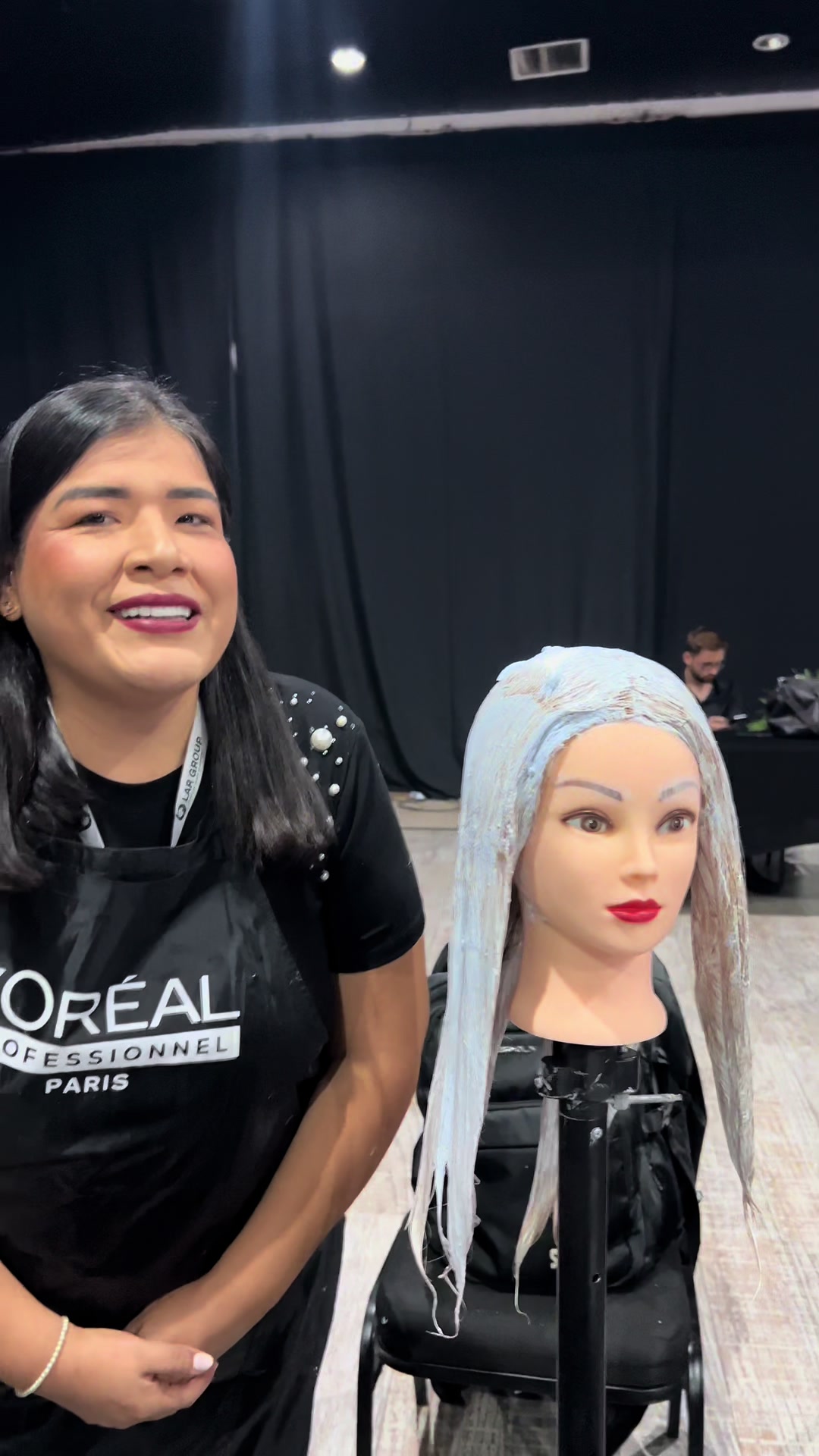 @Cinthia Alarcon Beauty Salon