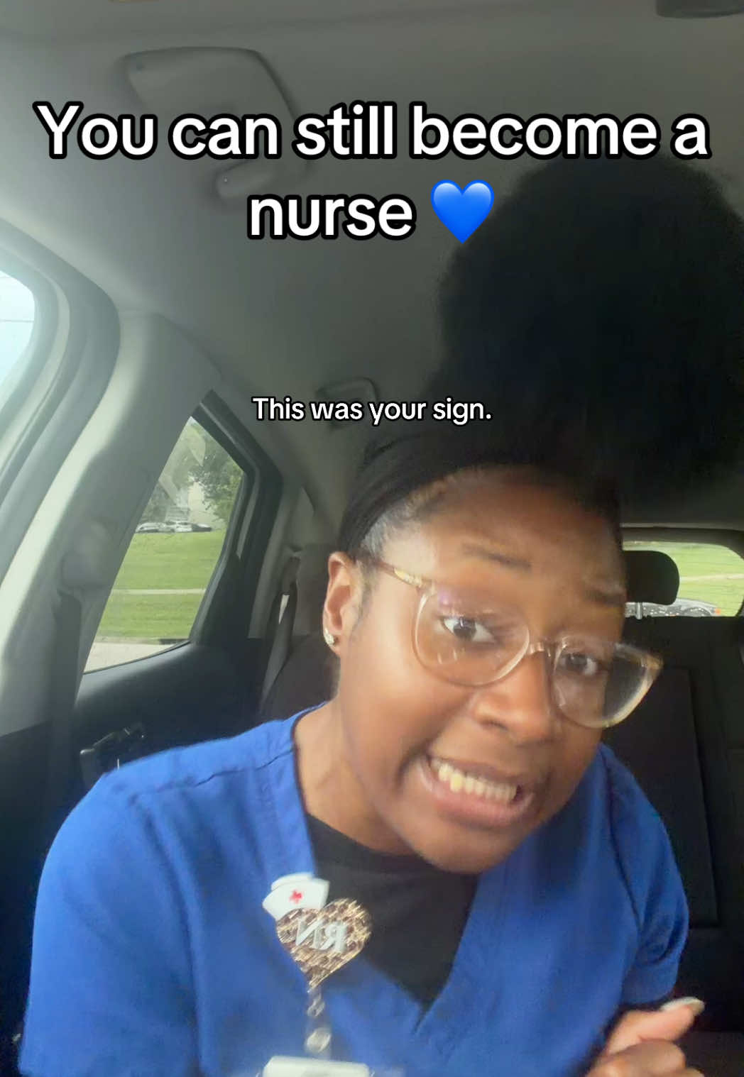 @Mia Lynné, BSN, RN