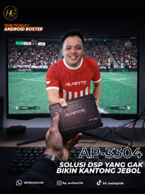 @HG Audiophile