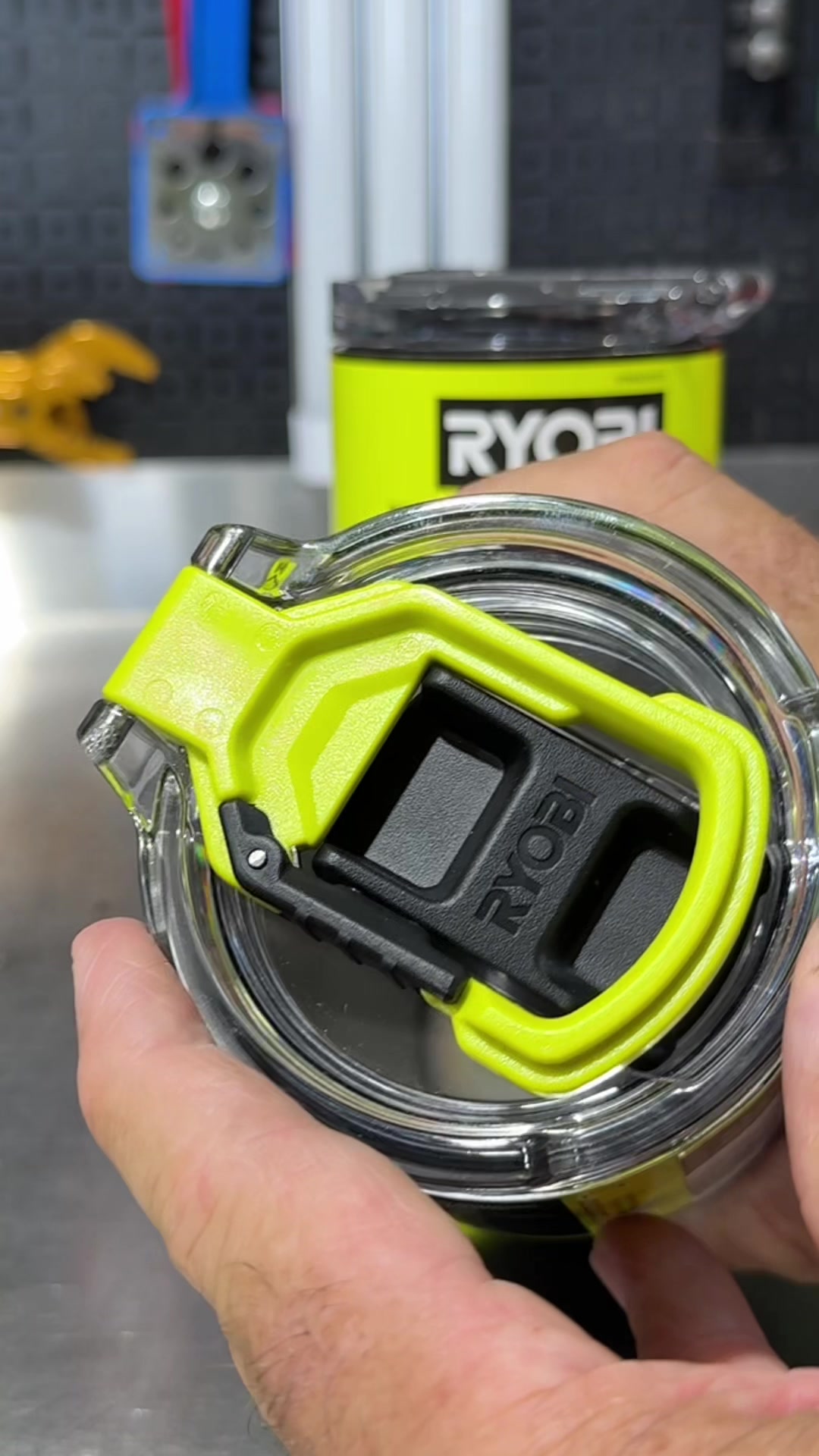 @Shop Tool Reviews