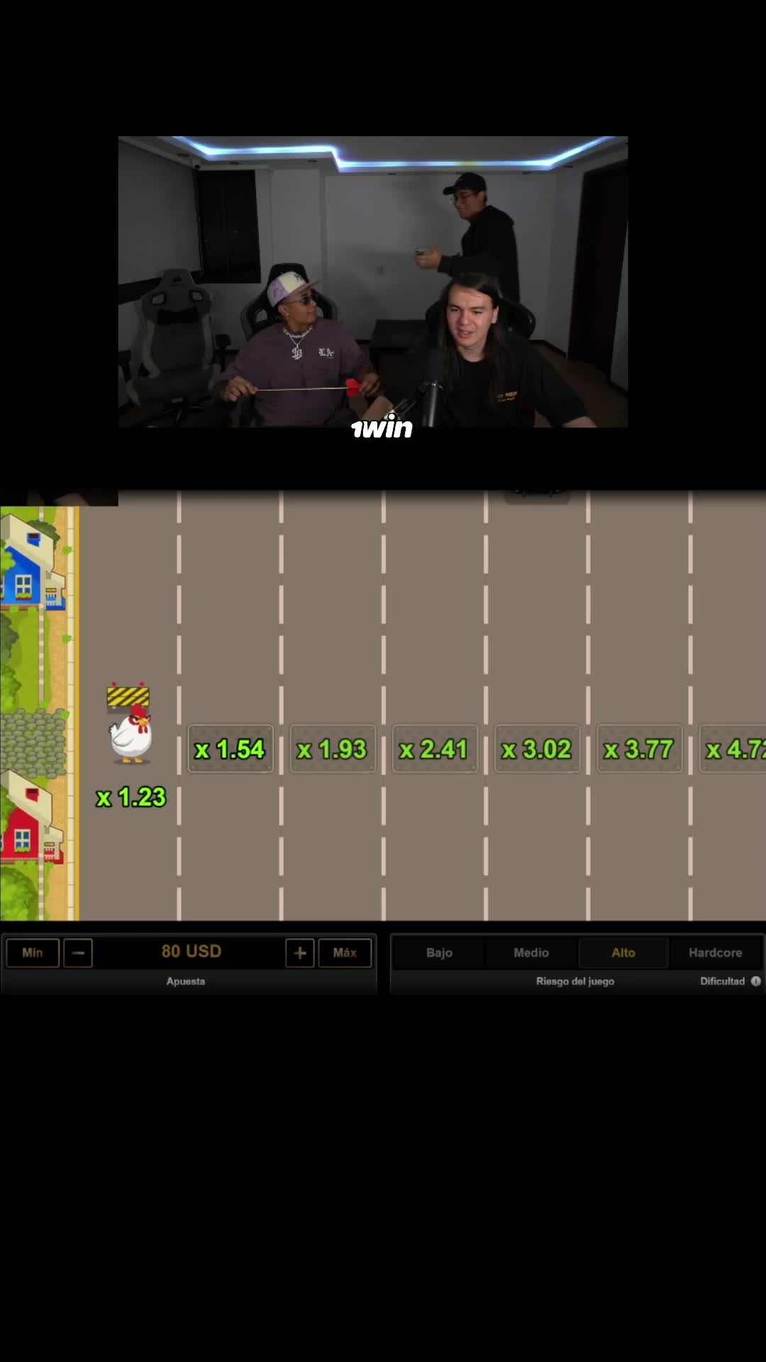 @lebriah en youtube