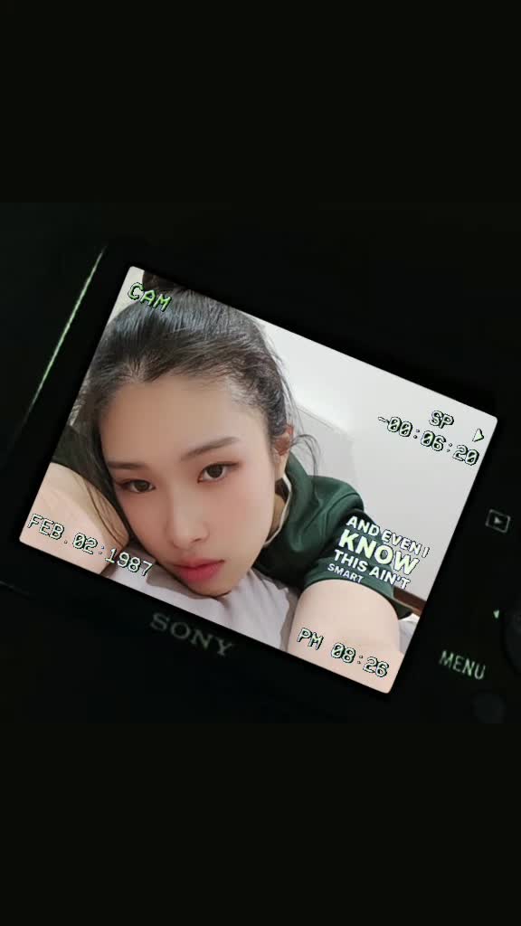 @Joanne Foong