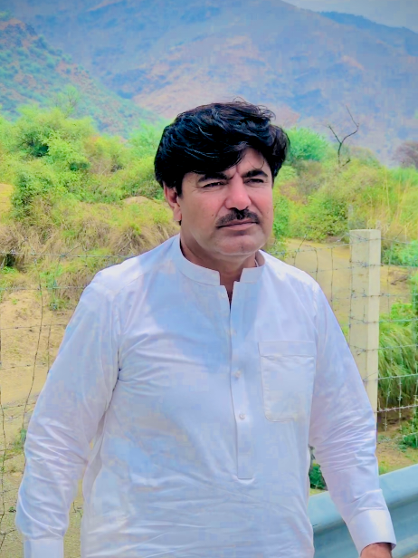 @Asif Ali Kheshgi