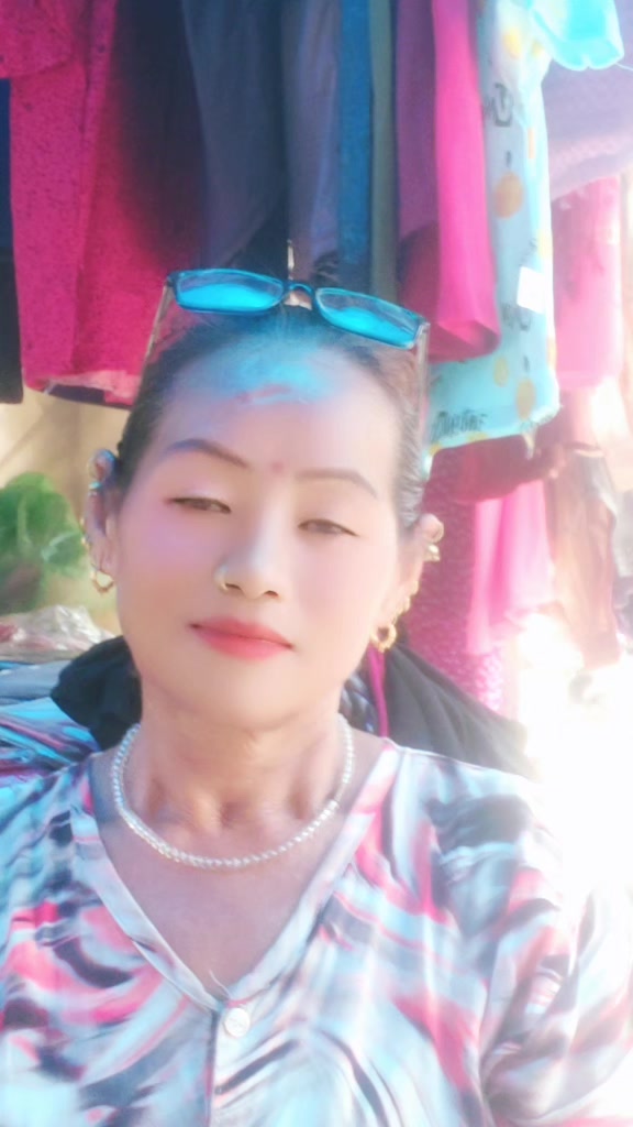 @Kamala Thapa
