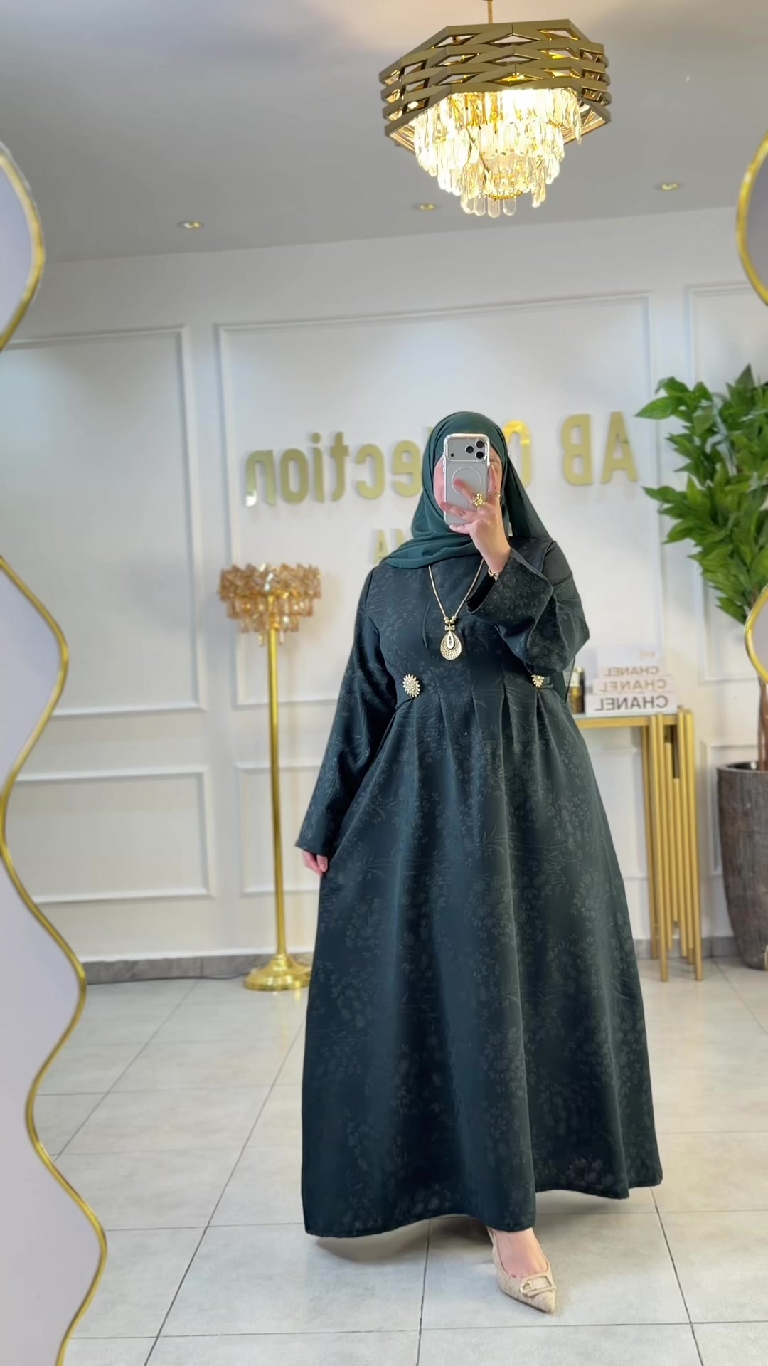 @Ab collection by asma