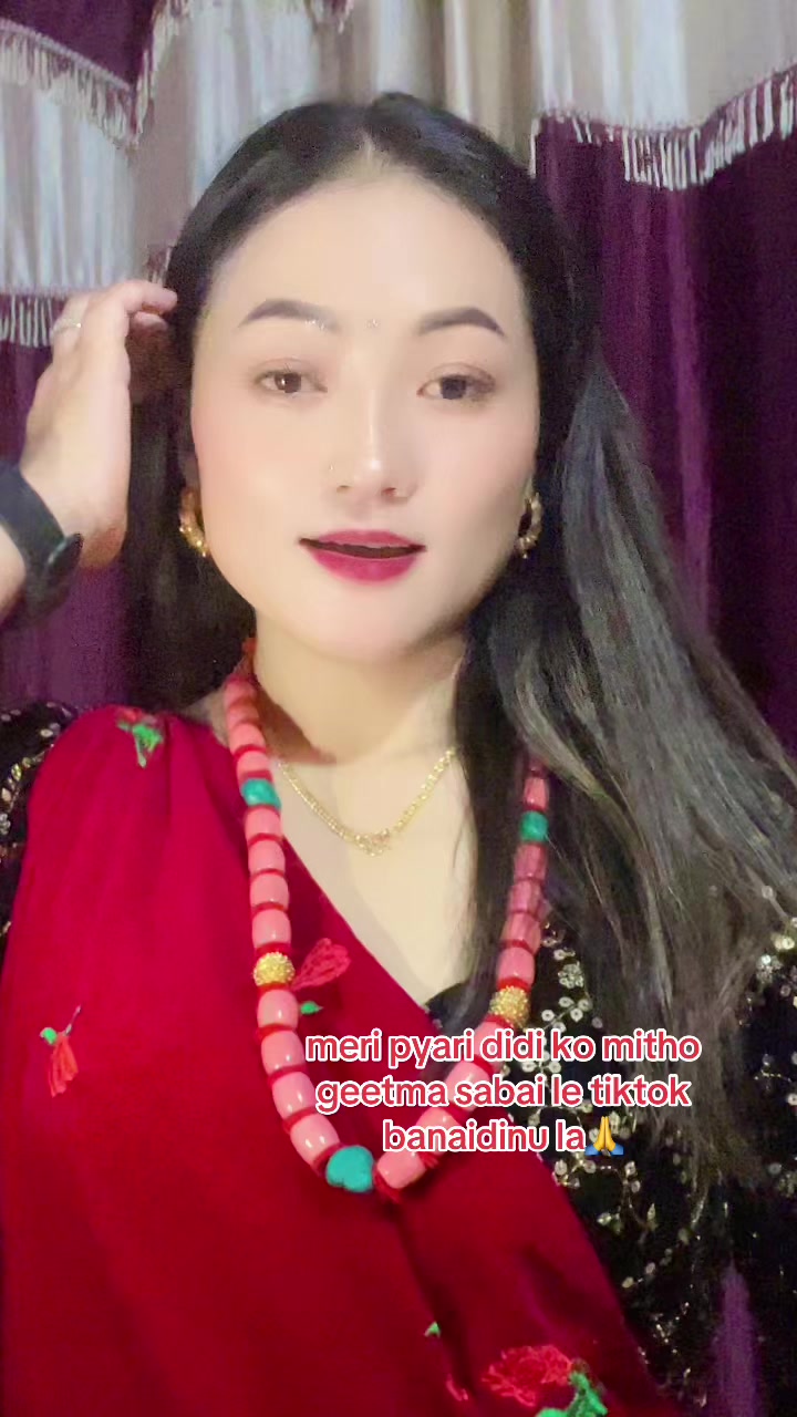 @Sunima Gurung
