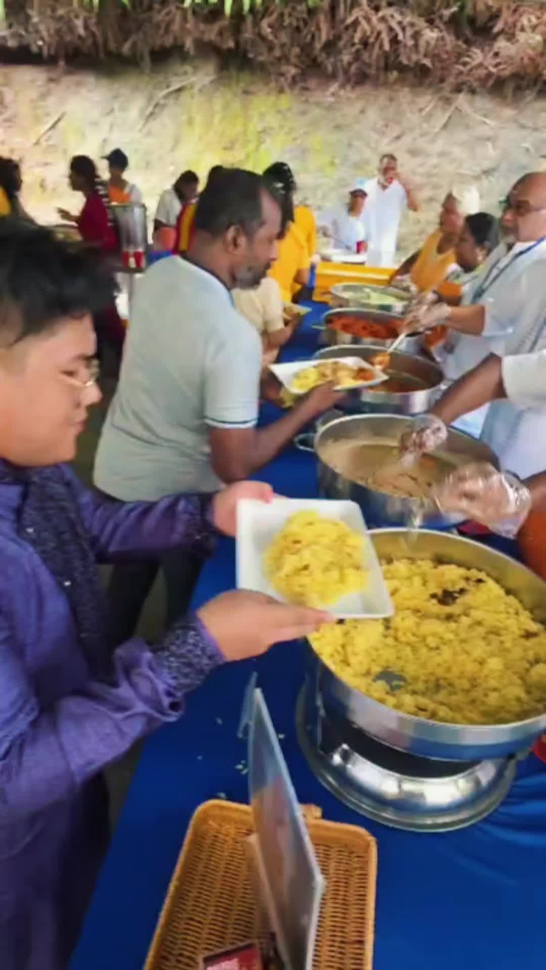 @SilanPoo Caterers Seremban