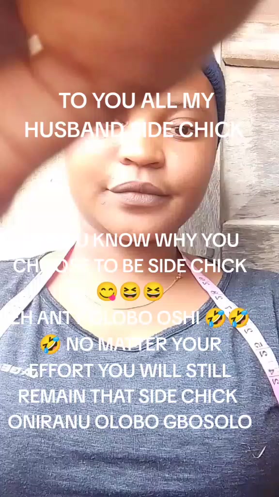 @Bukola