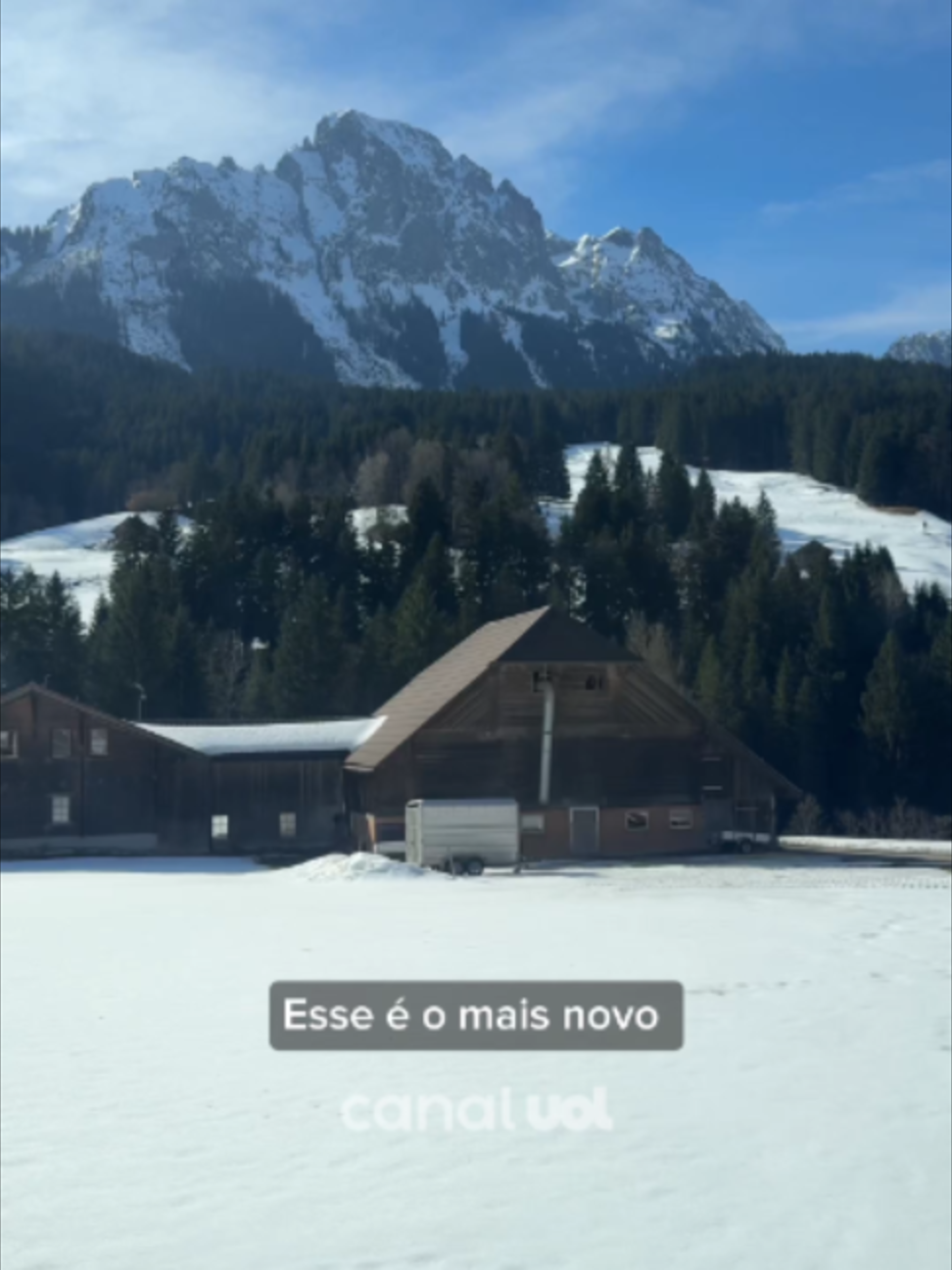 @Nossa UOL