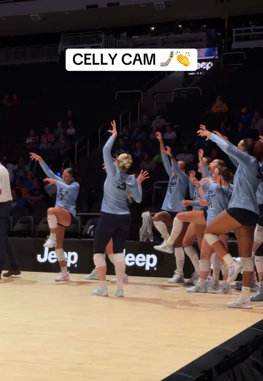 @NCAA Volleyball
