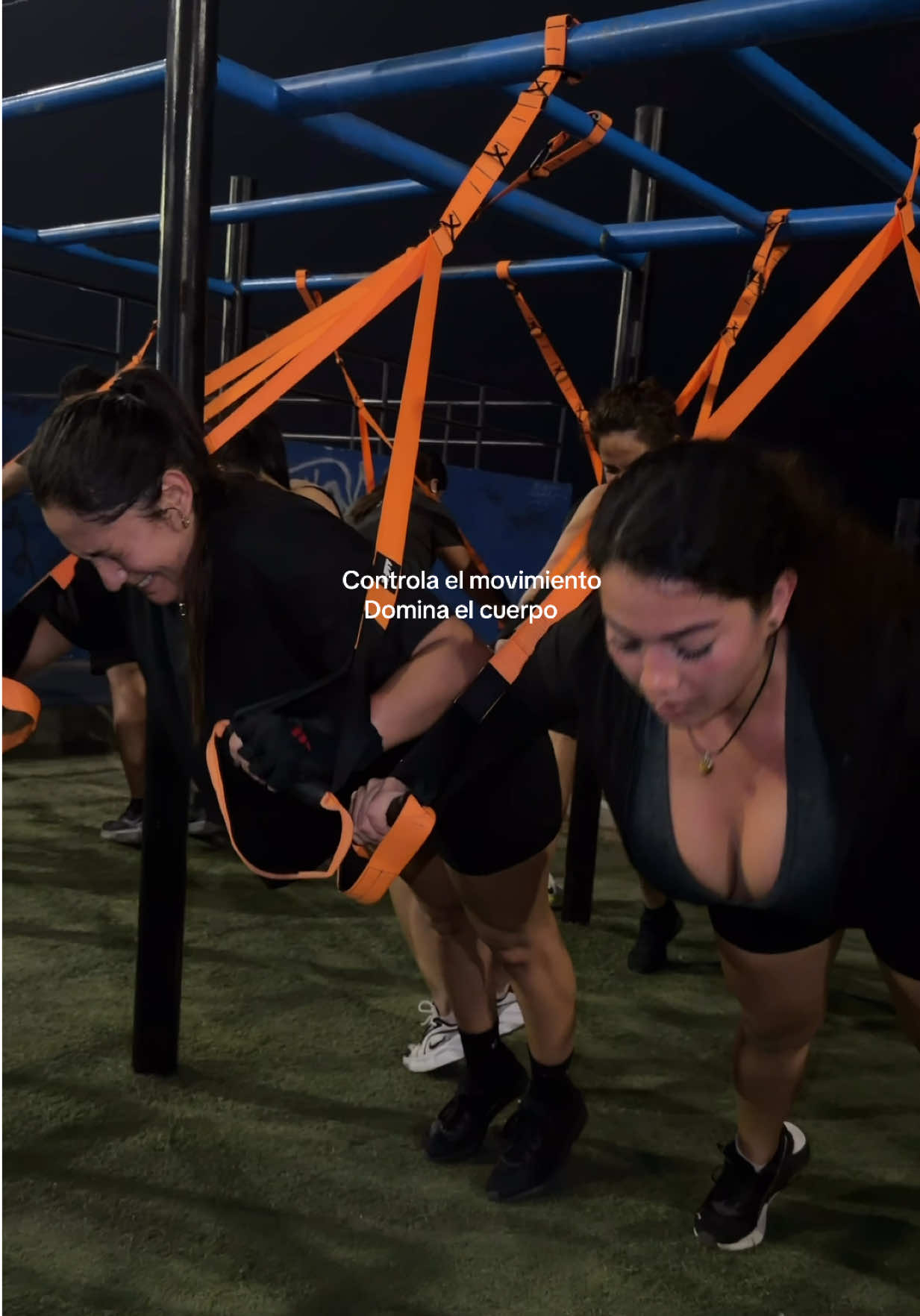@XTREME FIT PERU