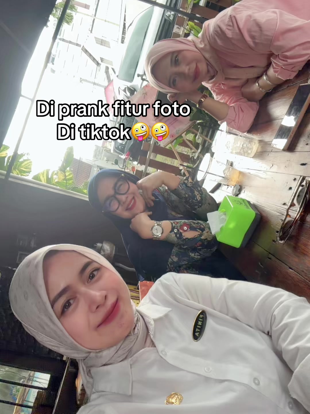 @Mbak Kades