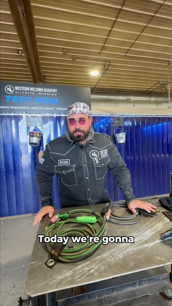 @Western Welding Academy