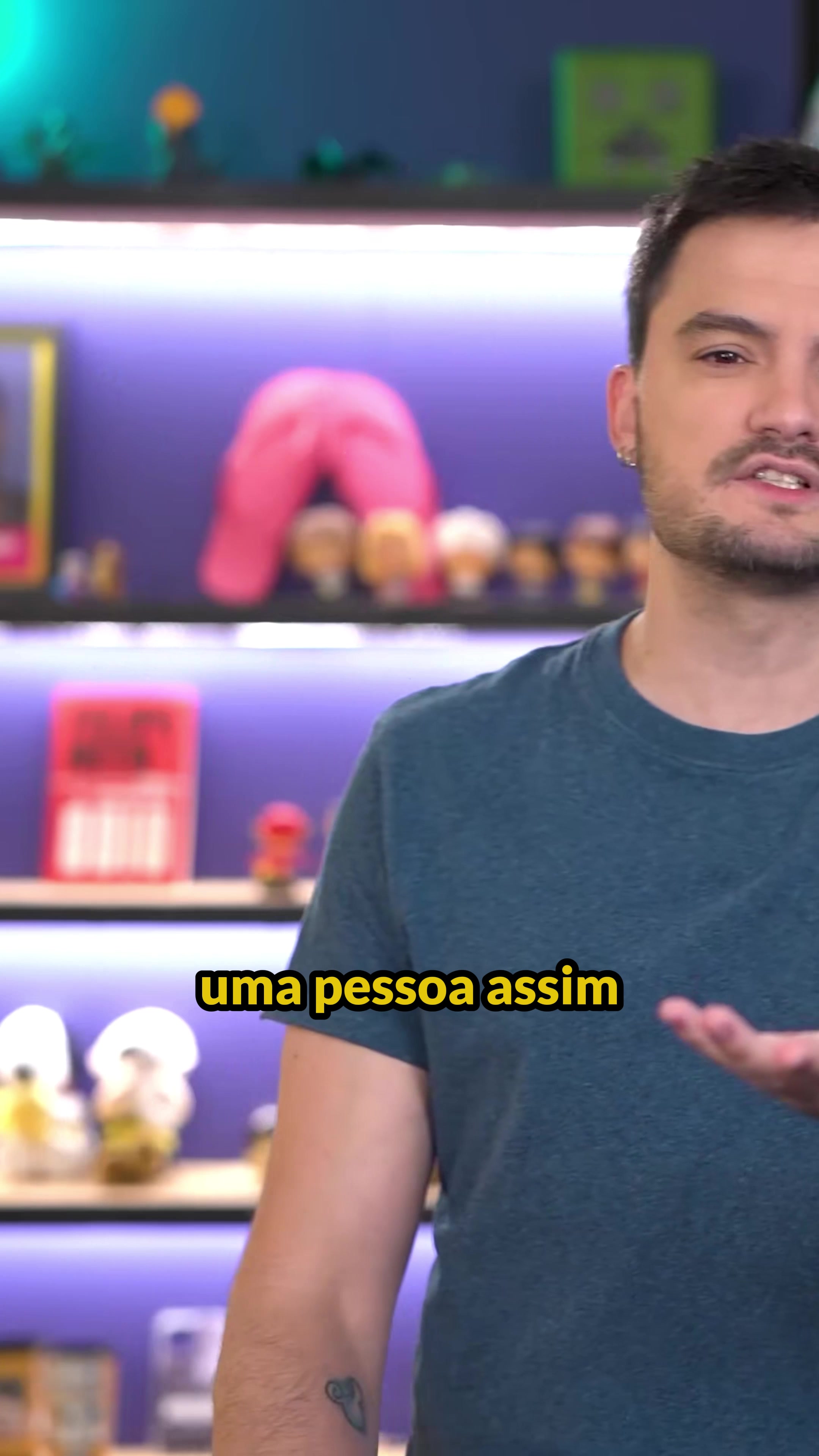 @Felipe Neto