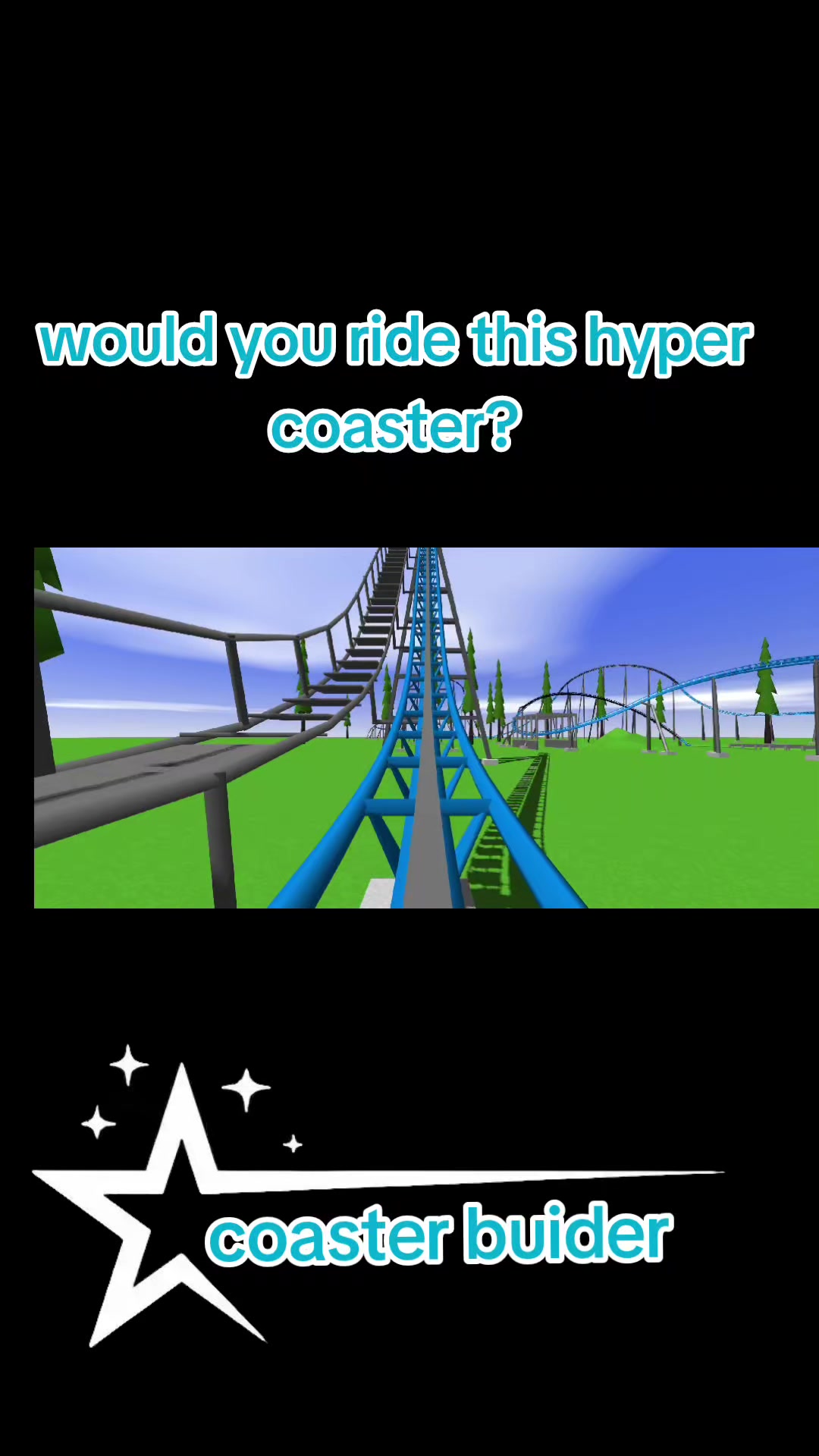 @🎢COASTER MAKER🎢