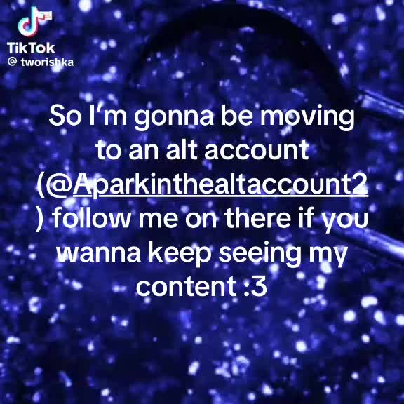 @๐-Aparkinthesouth-๐