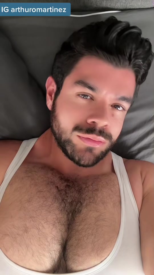 @Arturo Martinez