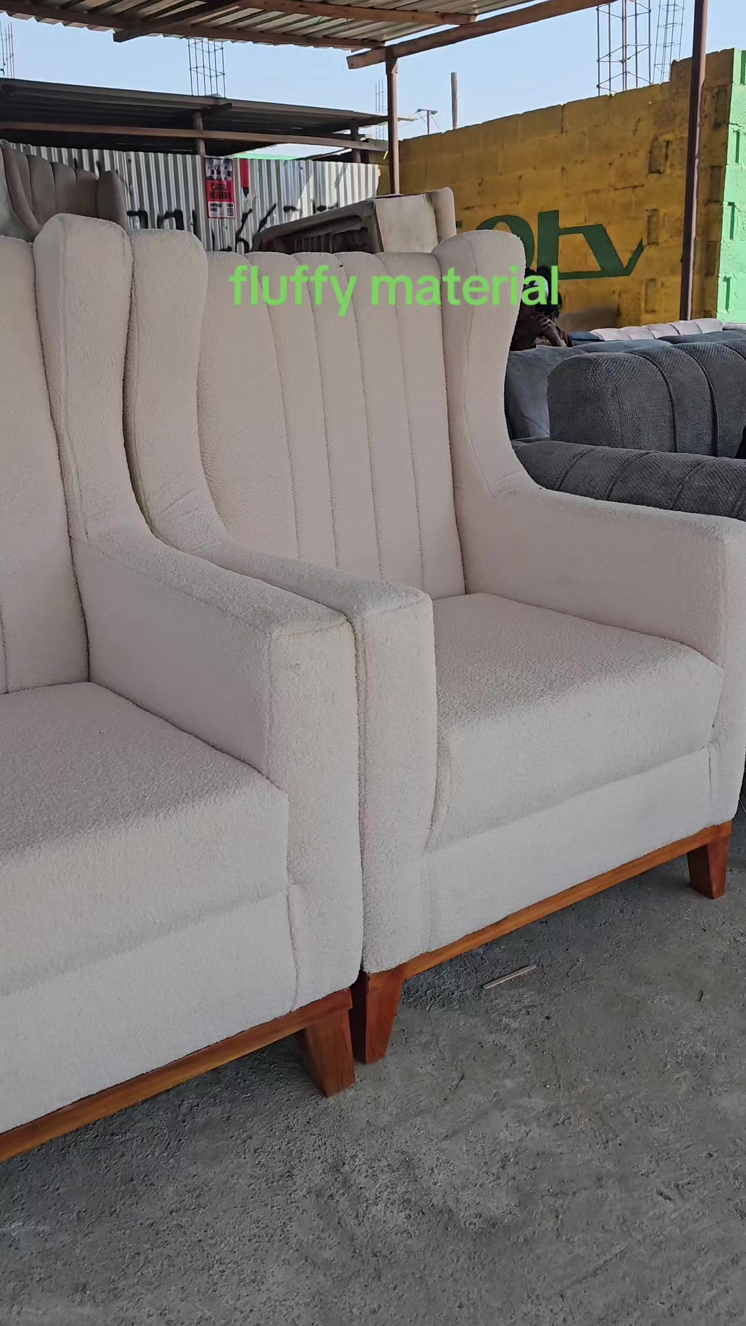 @Happy furniture