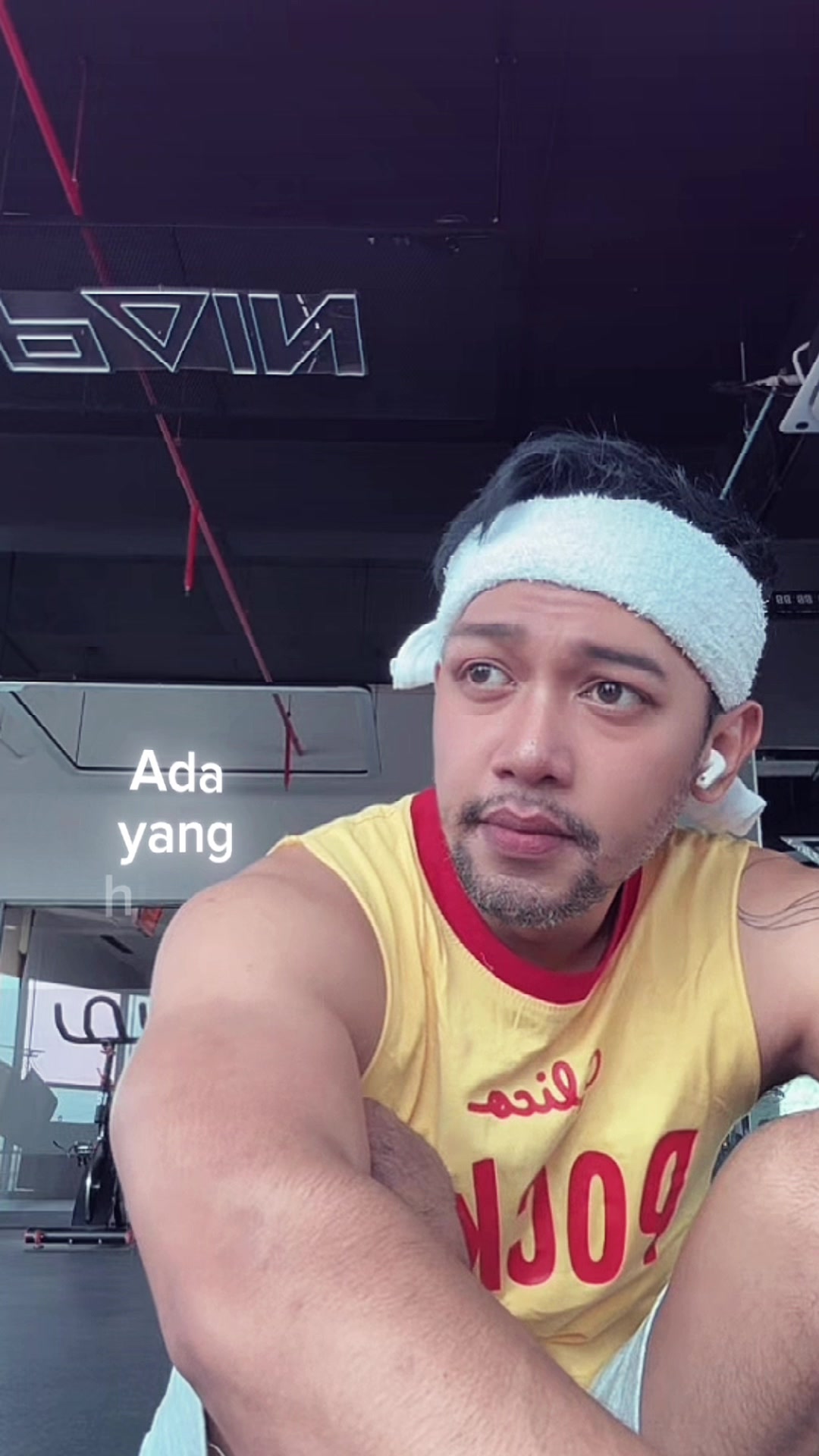 @Abdul Gilang