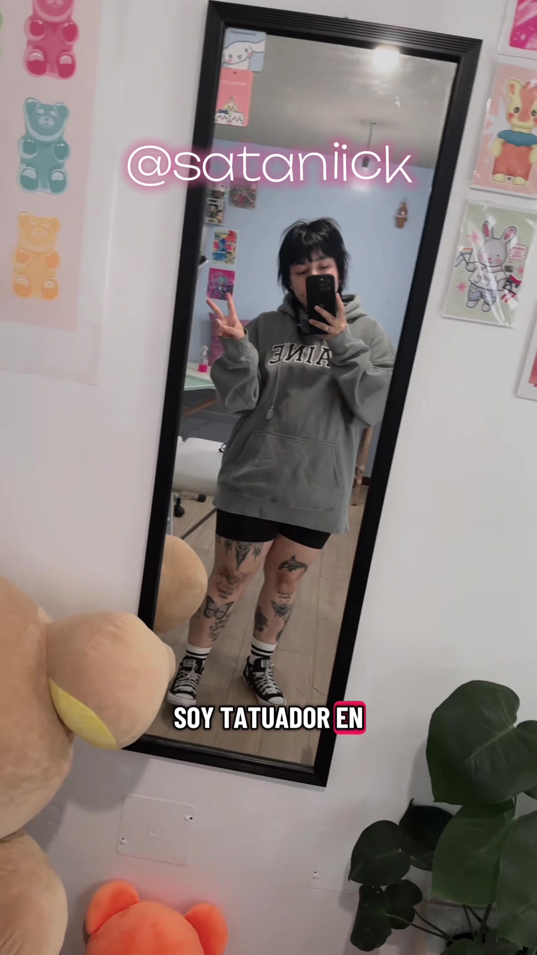 @✨ 𝒮 𝒶 𝓉 𝒶 𝓃 𝒾 𝒸 𝓀 ✨