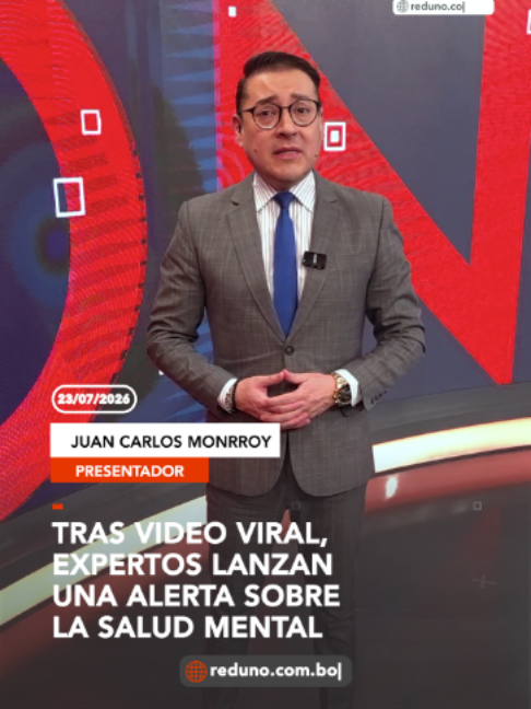 @RED UNO DE BOLIVIA
