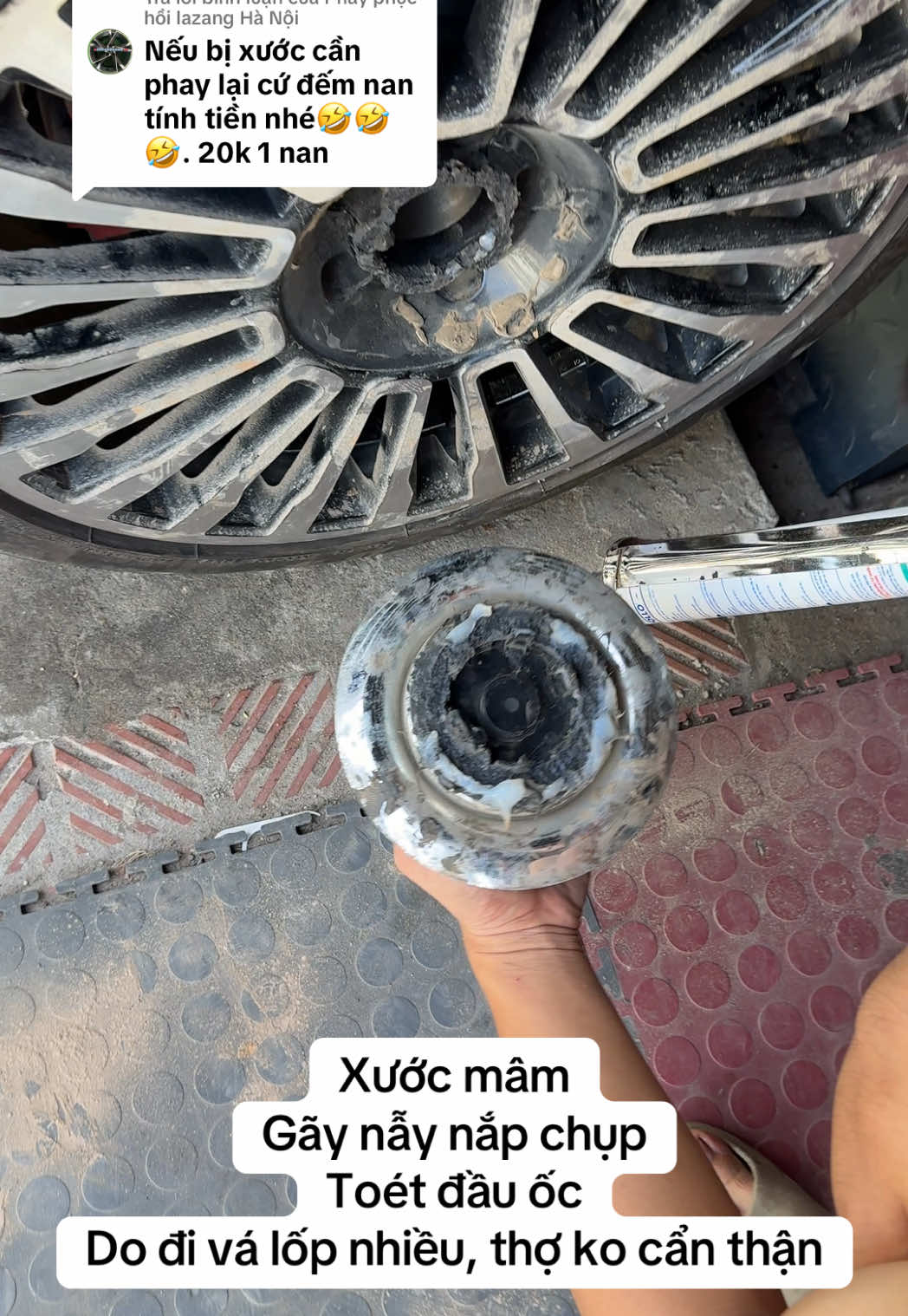 @H&ugrave;ngLốp(m&uacute;t chống đinh ti&ecirc;u &acirc;m