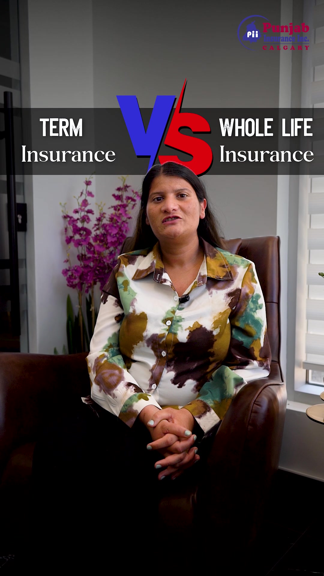 @Punjab Insurance Calgary