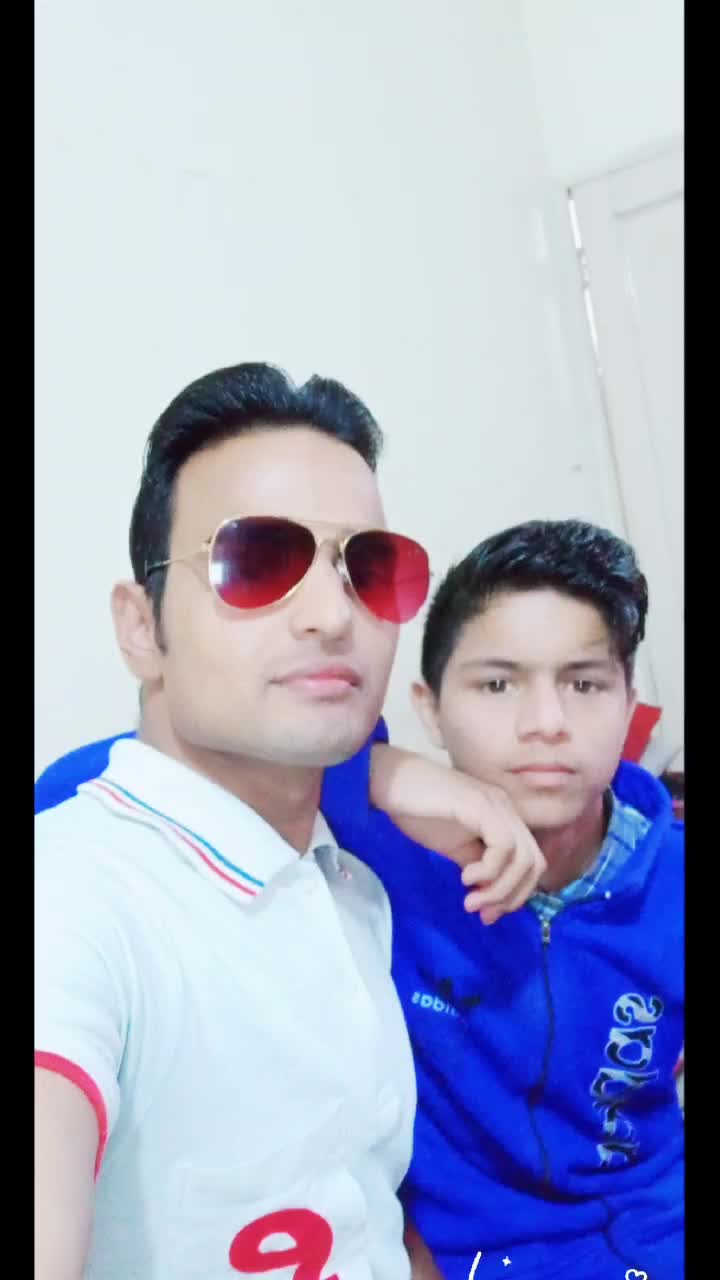 @Sunil Dhami