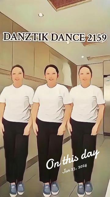 @โจ๐DANZTIK ADMIN APRIL๐โจ