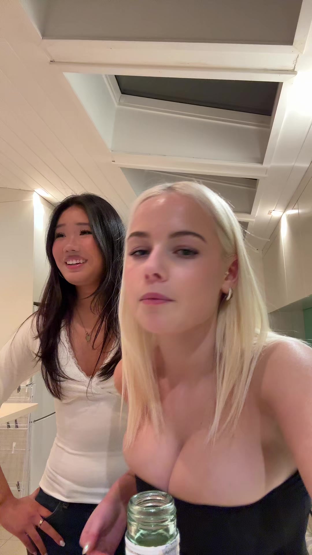 @Spam time