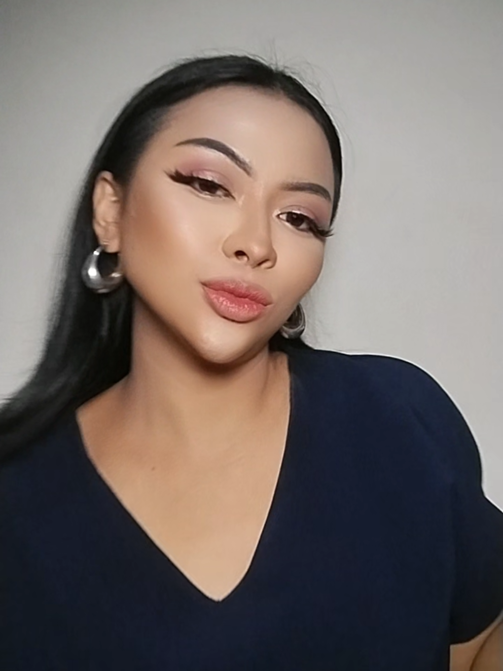 @Zevanya Ruth Valentina