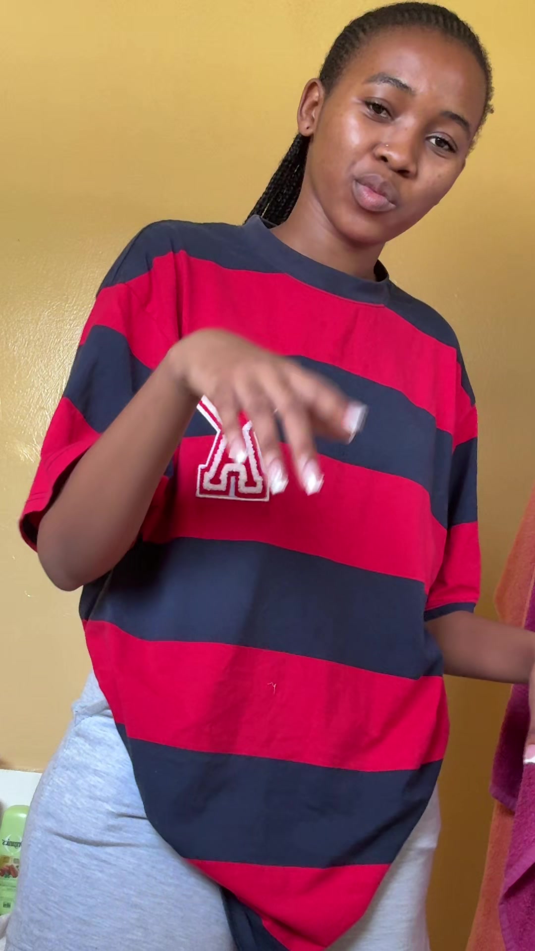 @Angela