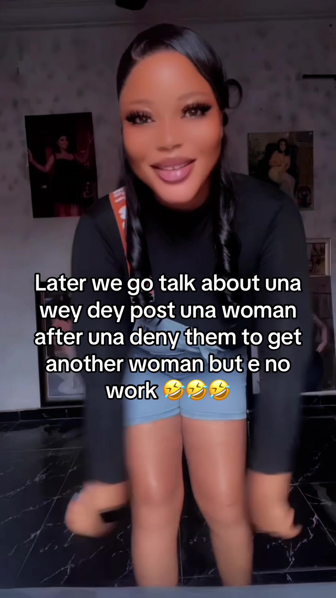 @QueenChaCha