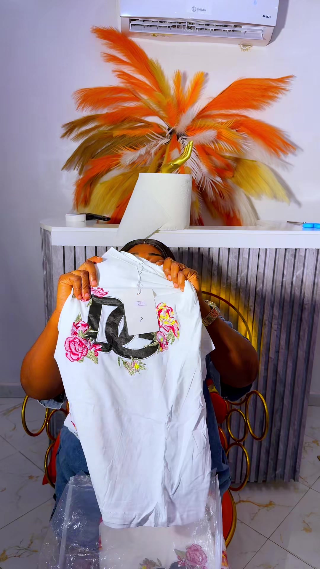 @TIKTOK QUEEN 1🫅🏻🇬🇭