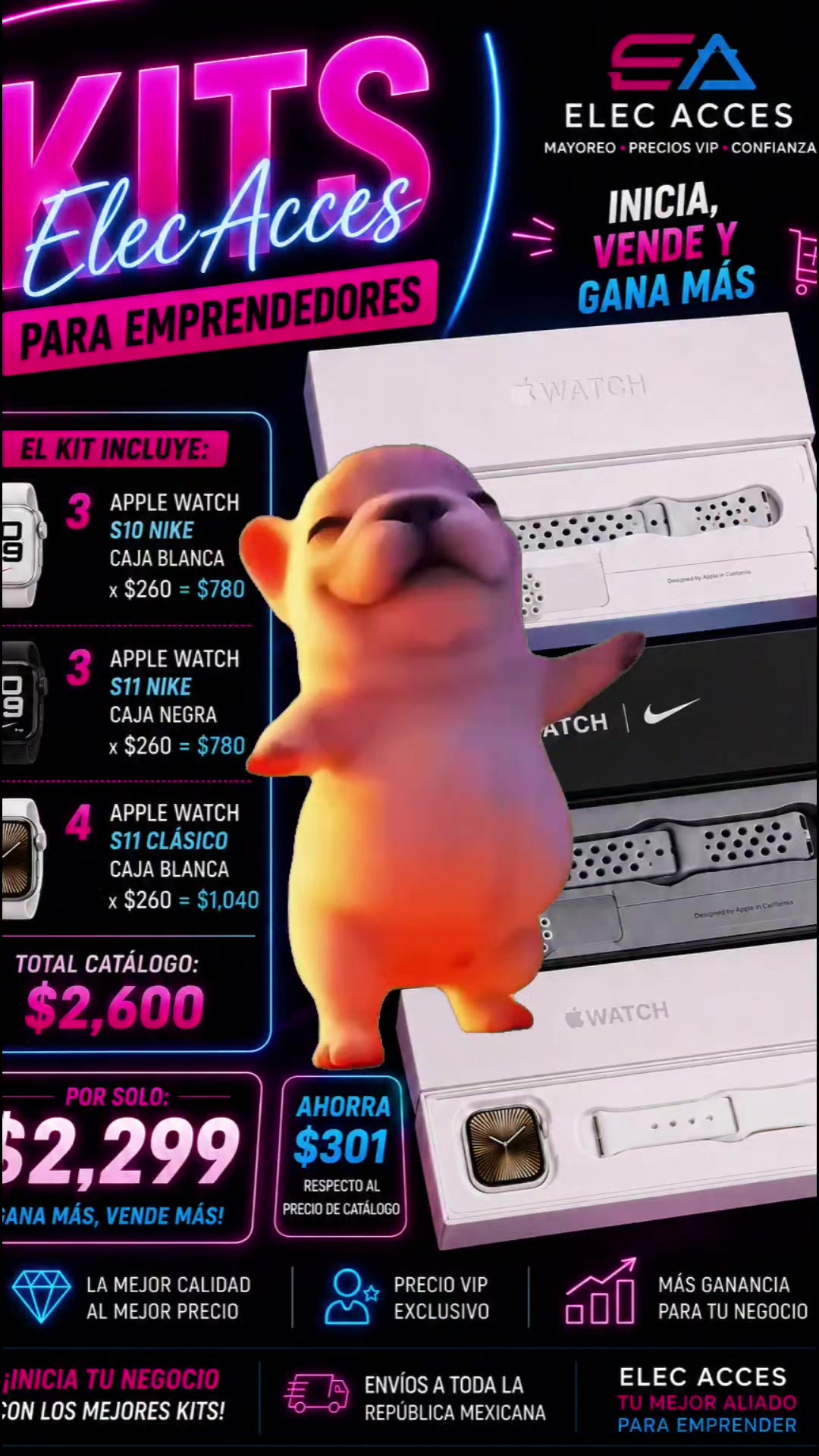 @ElecAcces