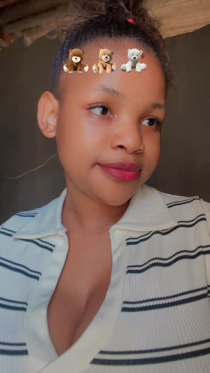 @Mamdubucy❤️