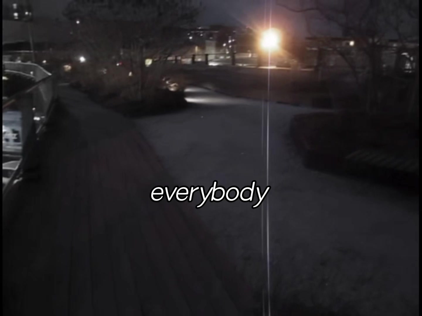 @Echo