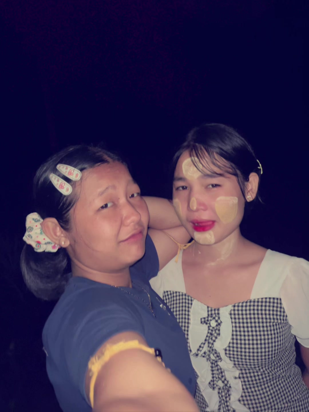 @Kayin Myanmarနန်းဆုလာဘ်❤️