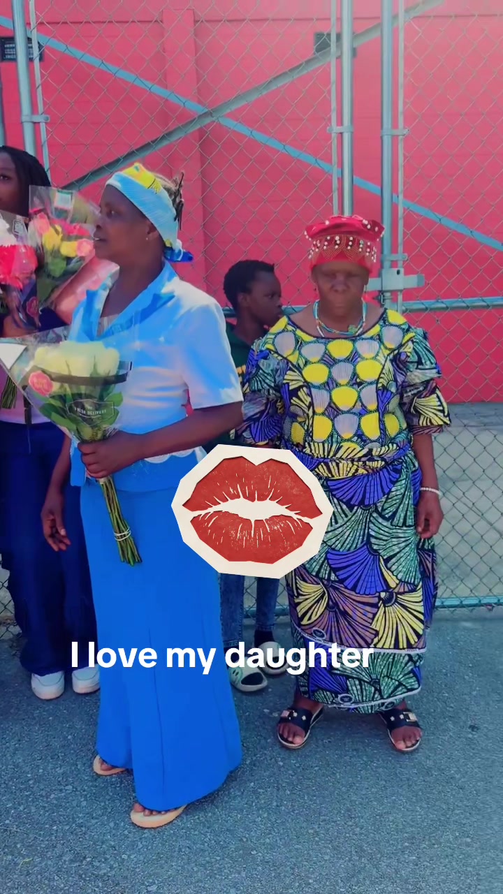 @Chantal Ngabusi