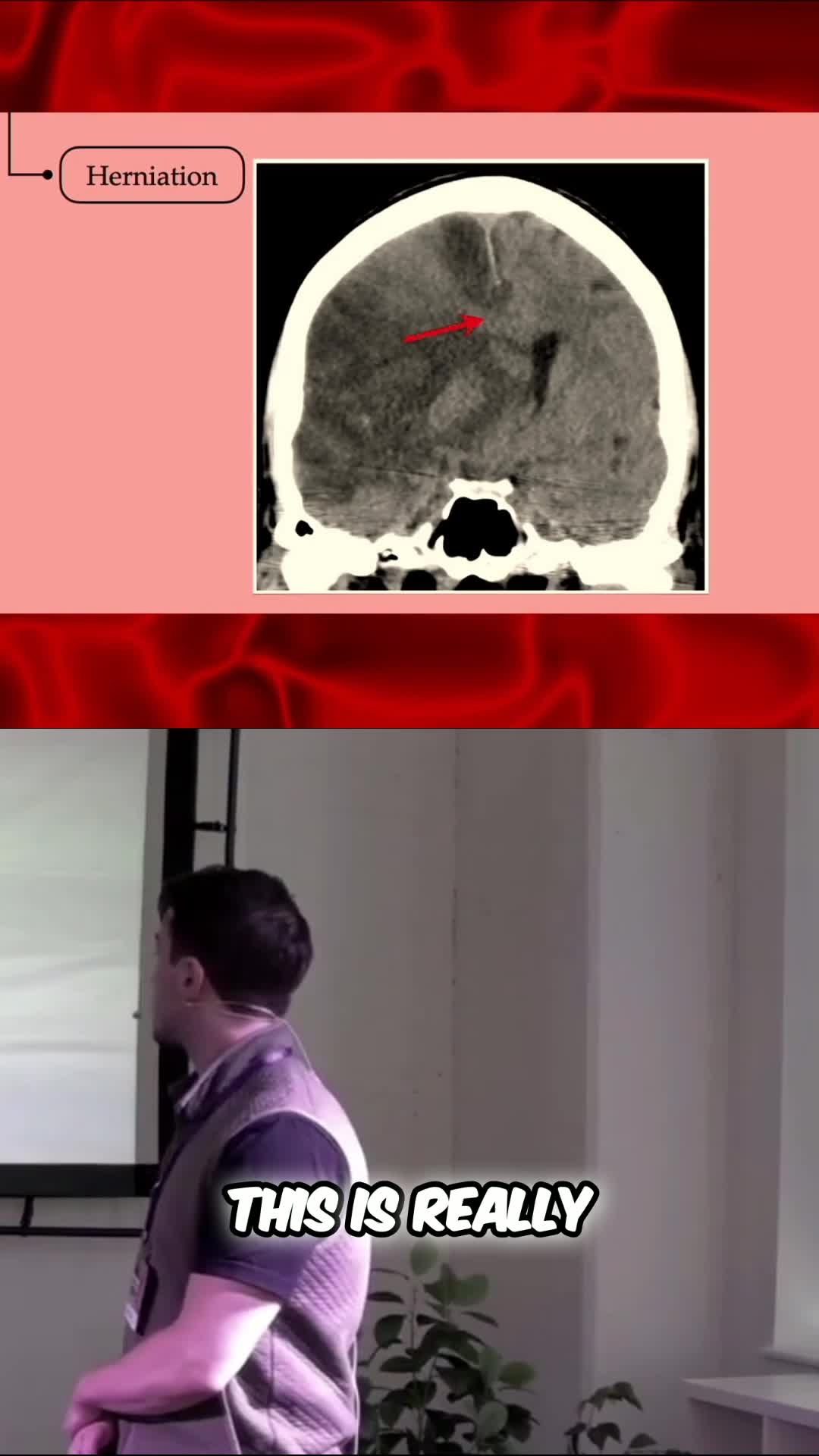 @The Crit Doc of Tiktok
