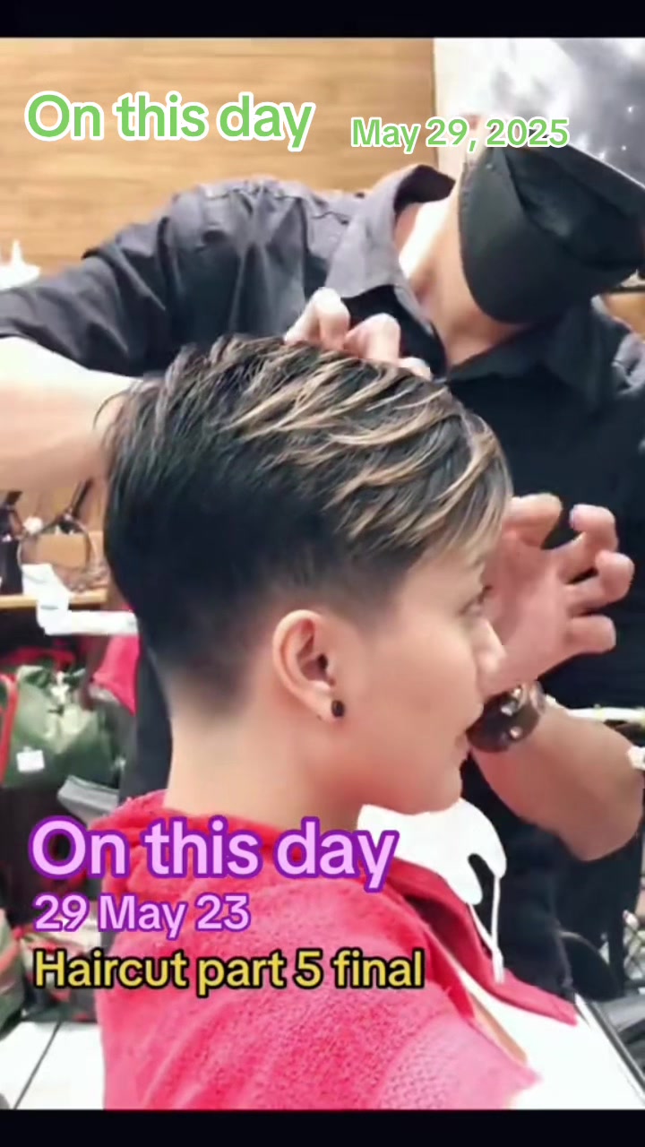 @Amazing Hair