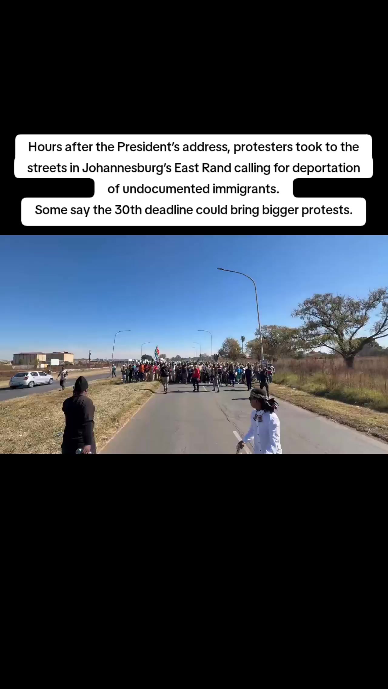 @What&rsquo;s going on SA